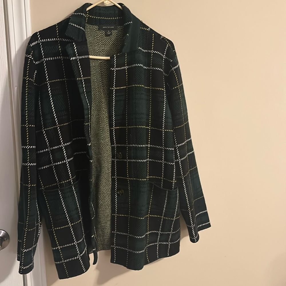 Sweater from Ann Taylor. Never worn
